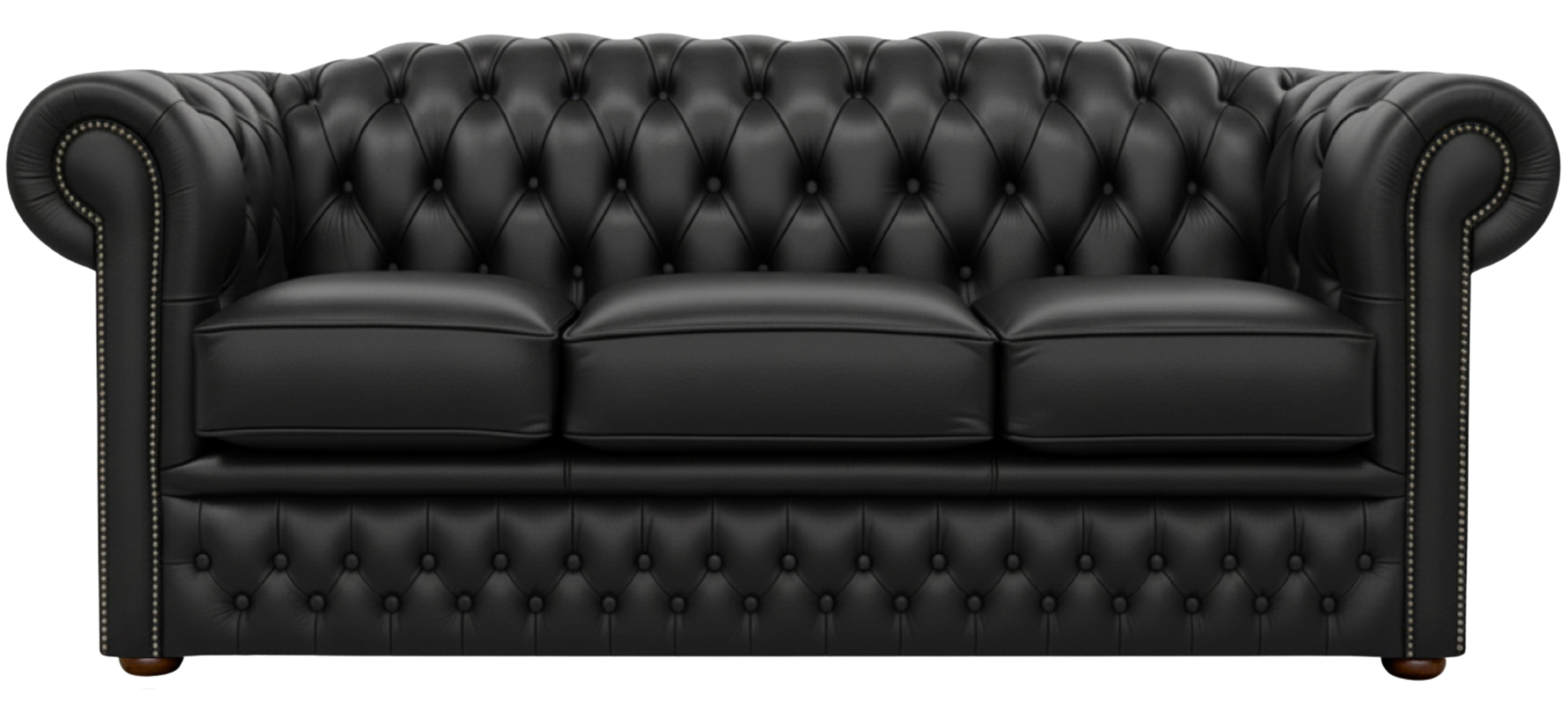 The Royale Chesterfield
